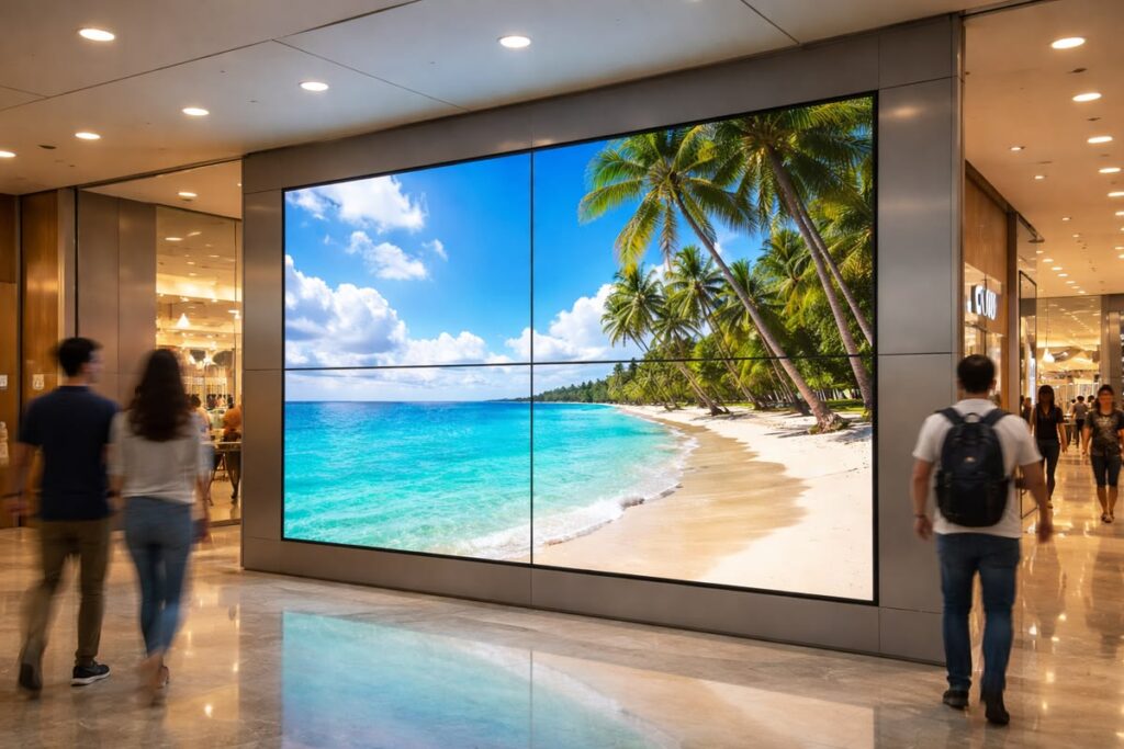 LED Screens Beirut Lebanon