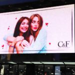 outdoor led screen Dubai by Electro Media international