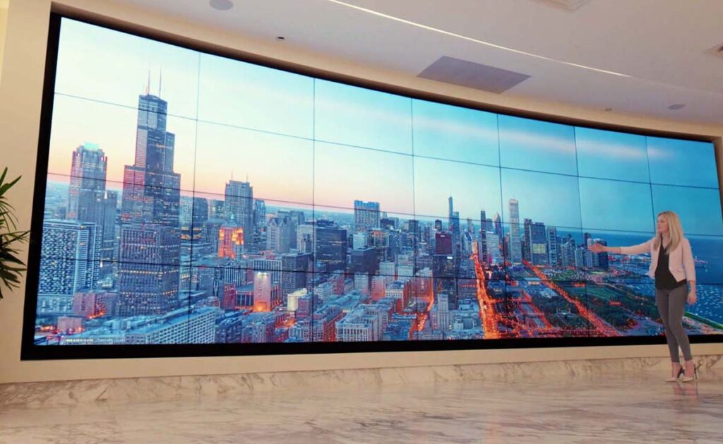 How LED Video Walls Improve Audience Engagement at Events